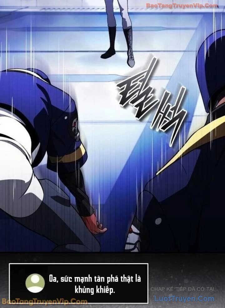 Phát Sóng Của Siêu Việt Giả Chapter 26 - 32