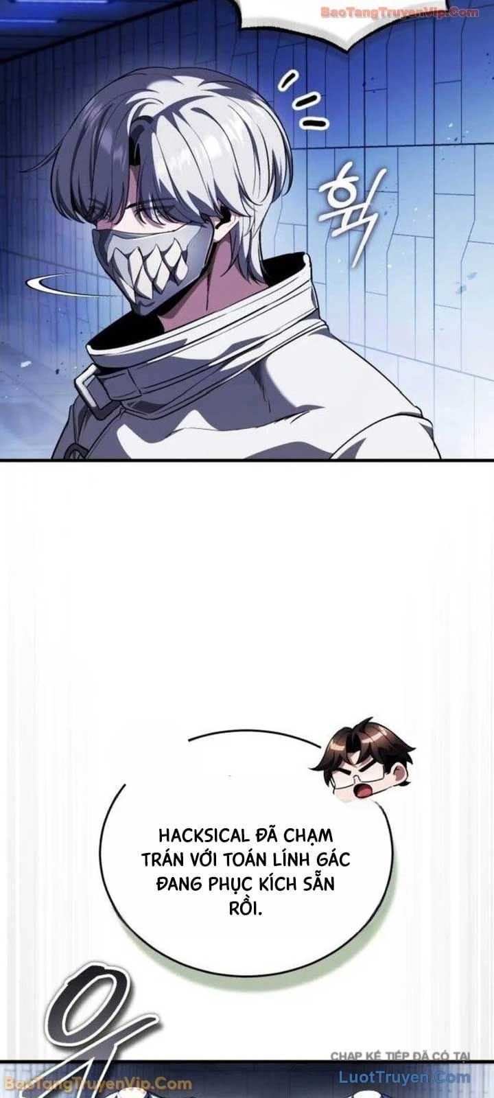 Phát Sóng Của Siêu Việt Giả Chapter 26 - 34