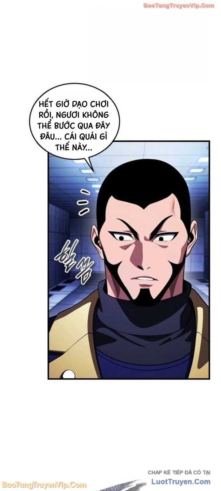 Phát Sóng Của Siêu Việt Giả Chapter 26 - 36