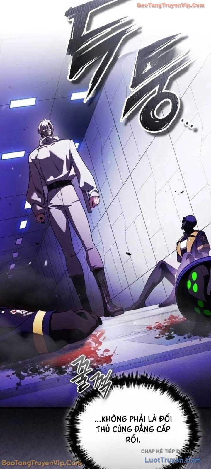Phát Sóng Của Siêu Việt Giả Chapter 26 - 37