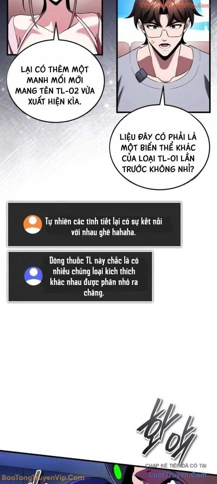 Phát Sóng Của Siêu Việt Giả Chapter 26 - 40