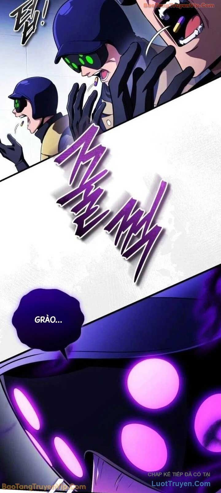 Phát Sóng Của Siêu Việt Giả Chapter 26 - 41