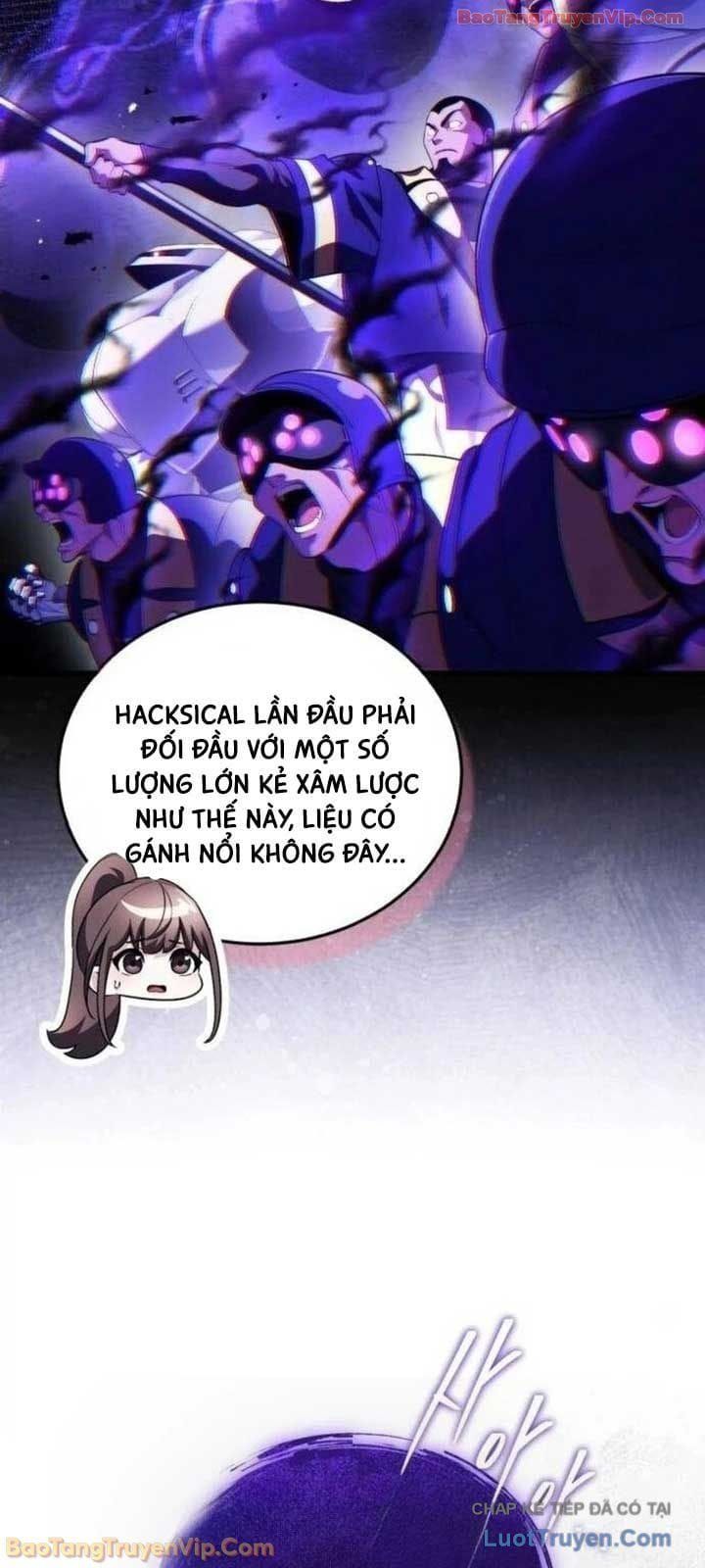 Phát Sóng Của Siêu Việt Giả Chapter 26 - 43