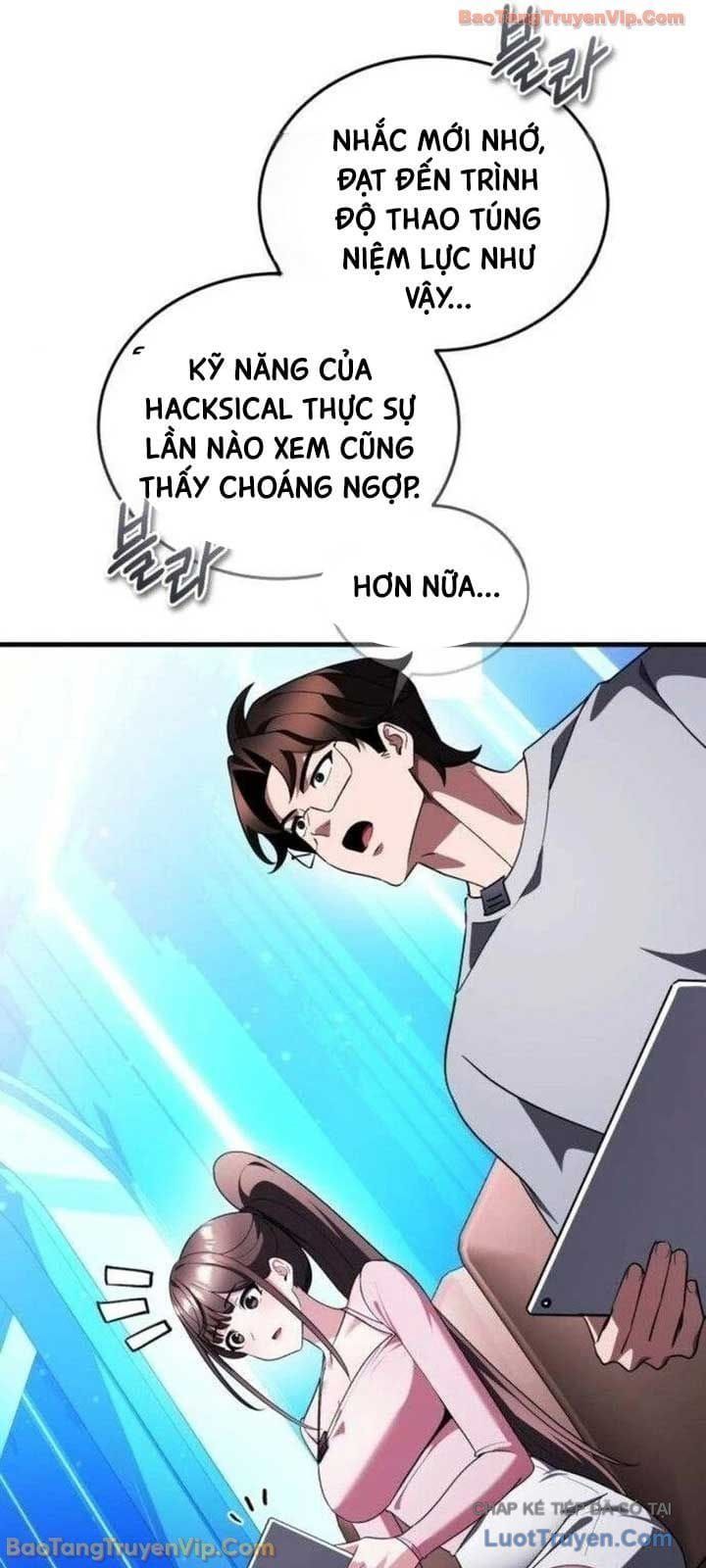 Phát Sóng Của Siêu Việt Giả Chapter 26 - 49