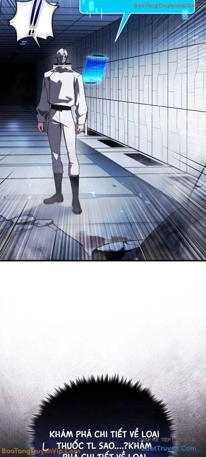 Phát Sóng Của Siêu Việt Giả Chapter 26 - 52