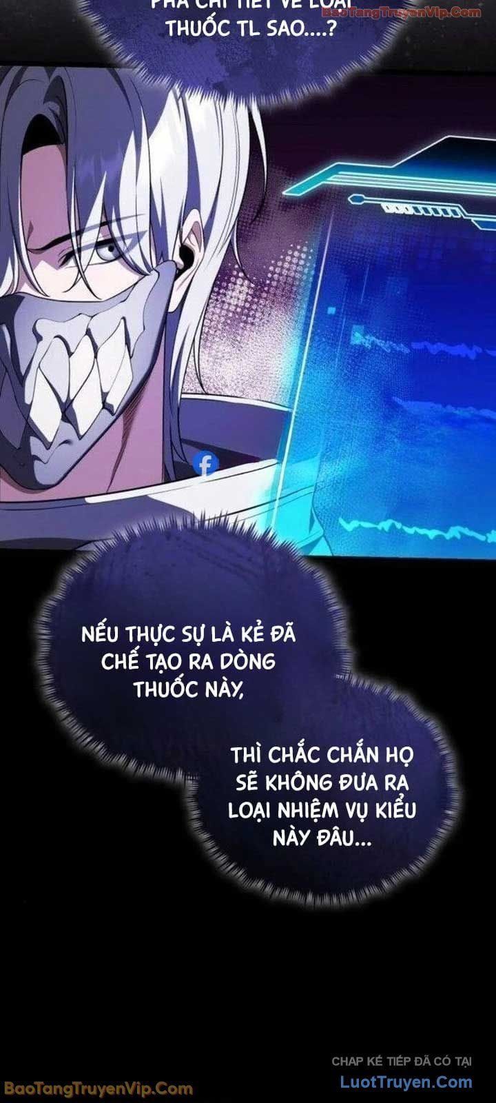 Phát Sóng Của Siêu Việt Giả Chapter 26 - 53