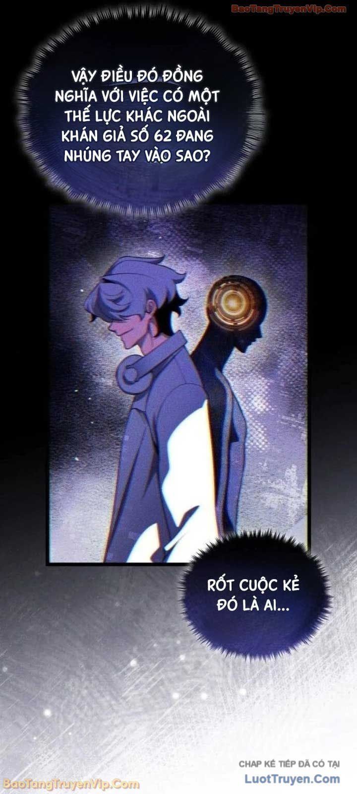 Phát Sóng Của Siêu Việt Giả Chapter 26 - 54
