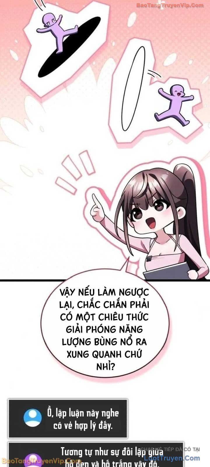Phát Sóng Của Siêu Việt Giả Chapter 26 - 79