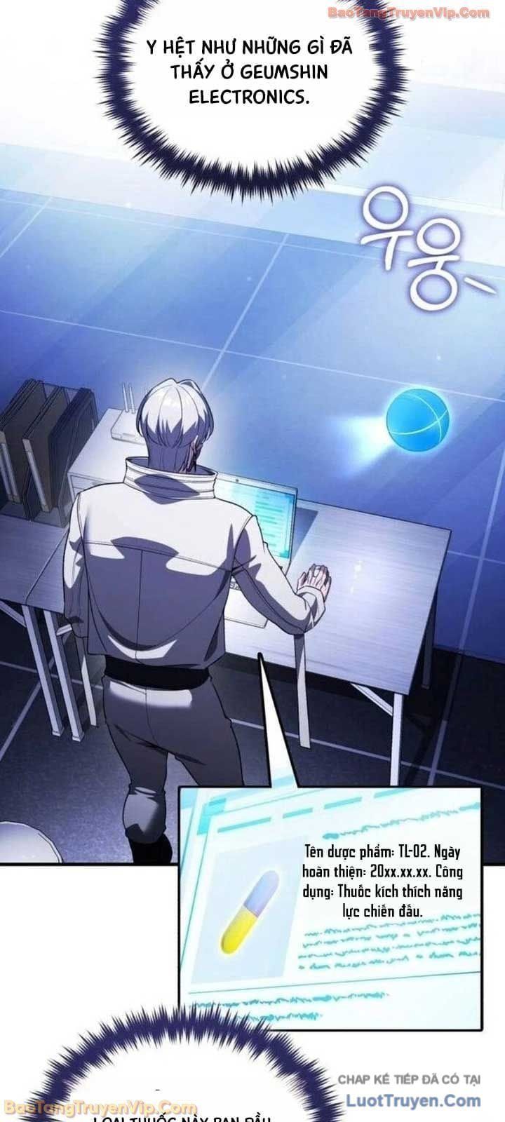 Phát Sóng Của Siêu Việt Giả Chapter 26 - 85