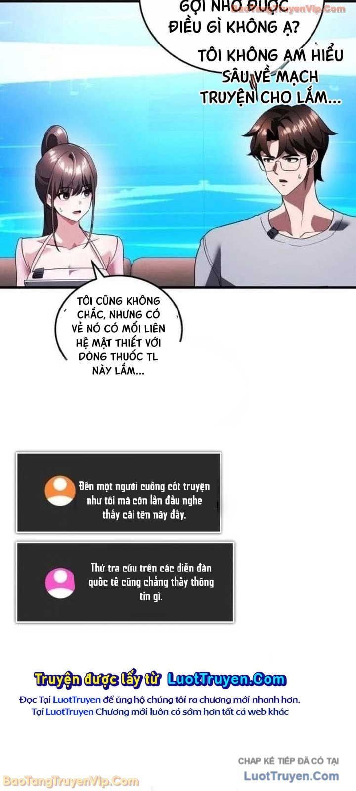 Phát Sóng Của Siêu Việt Giả Chapter 26 - 91