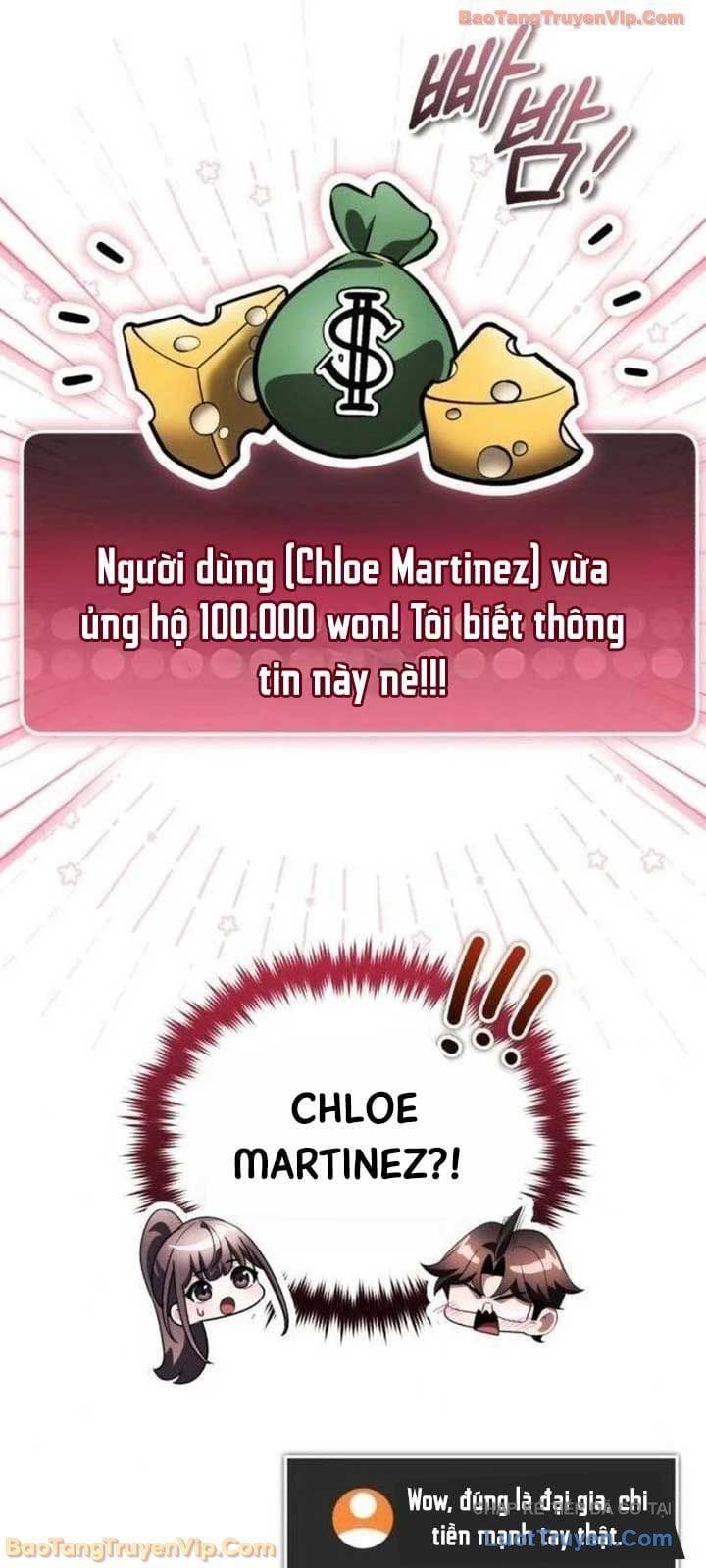 Phát Sóng Của Siêu Việt Giả Chapter 26 - 92