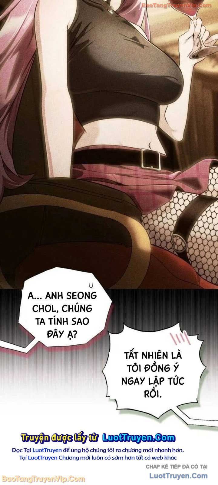 Phát Sóng Của Siêu Việt Giả Chapter 26 - 94