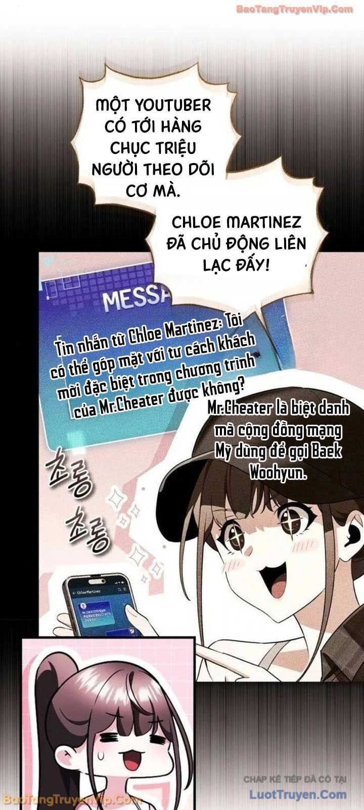 Phát Sóng Của Siêu Việt Giả Chapter 26 - 95