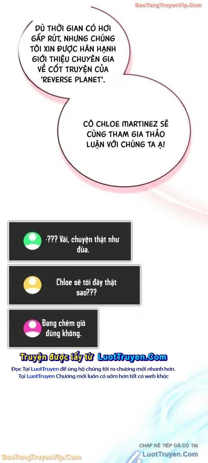 Phát Sóng Của Siêu Việt Giả Chapter 26 - 97