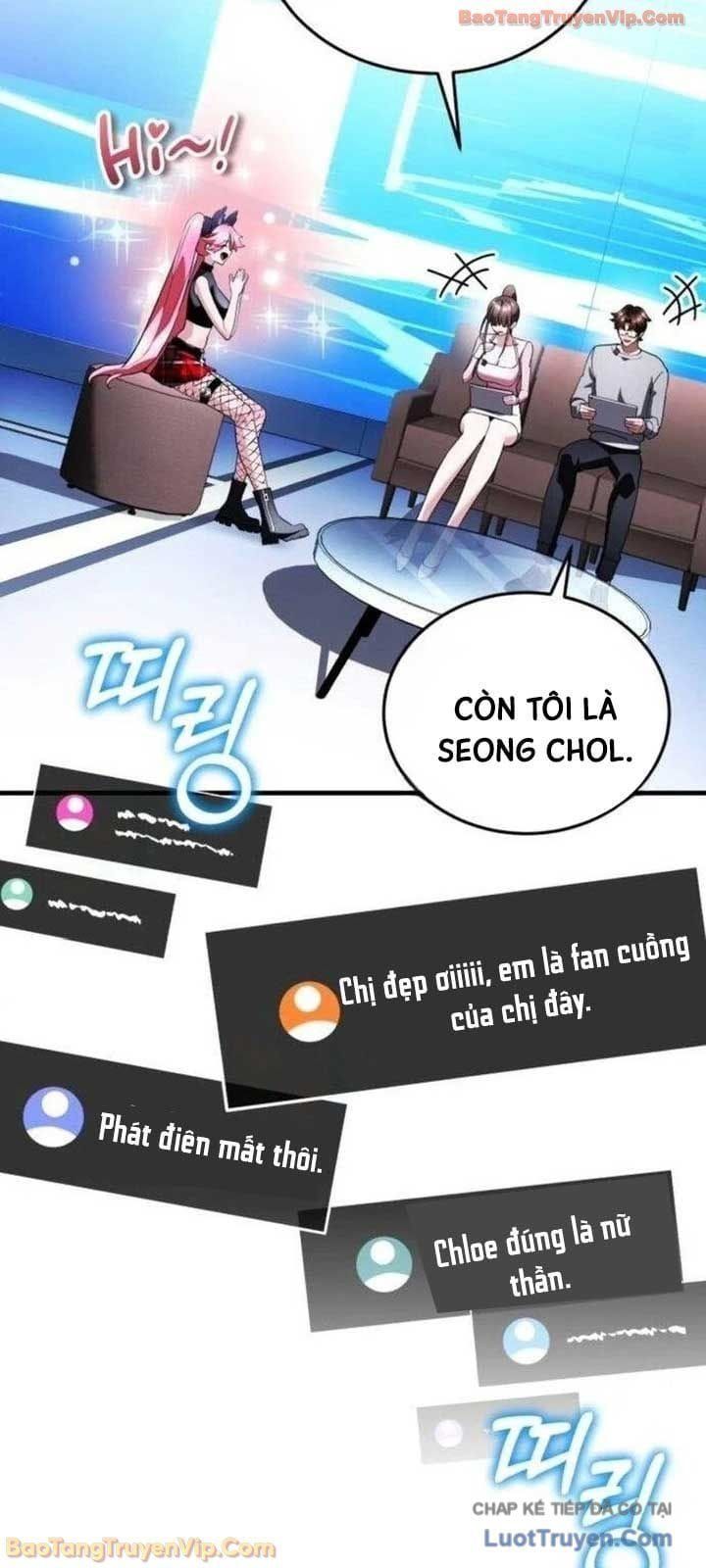 Phát Sóng Của Siêu Việt Giả Chapter 26 - 100