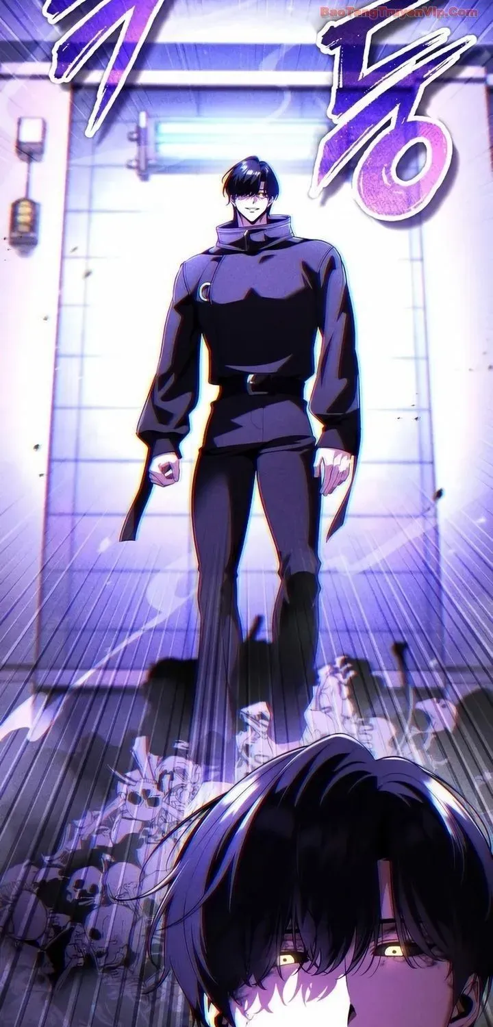 Phát Sóng Của Siêu Việt Giả Chapter 27 - 104