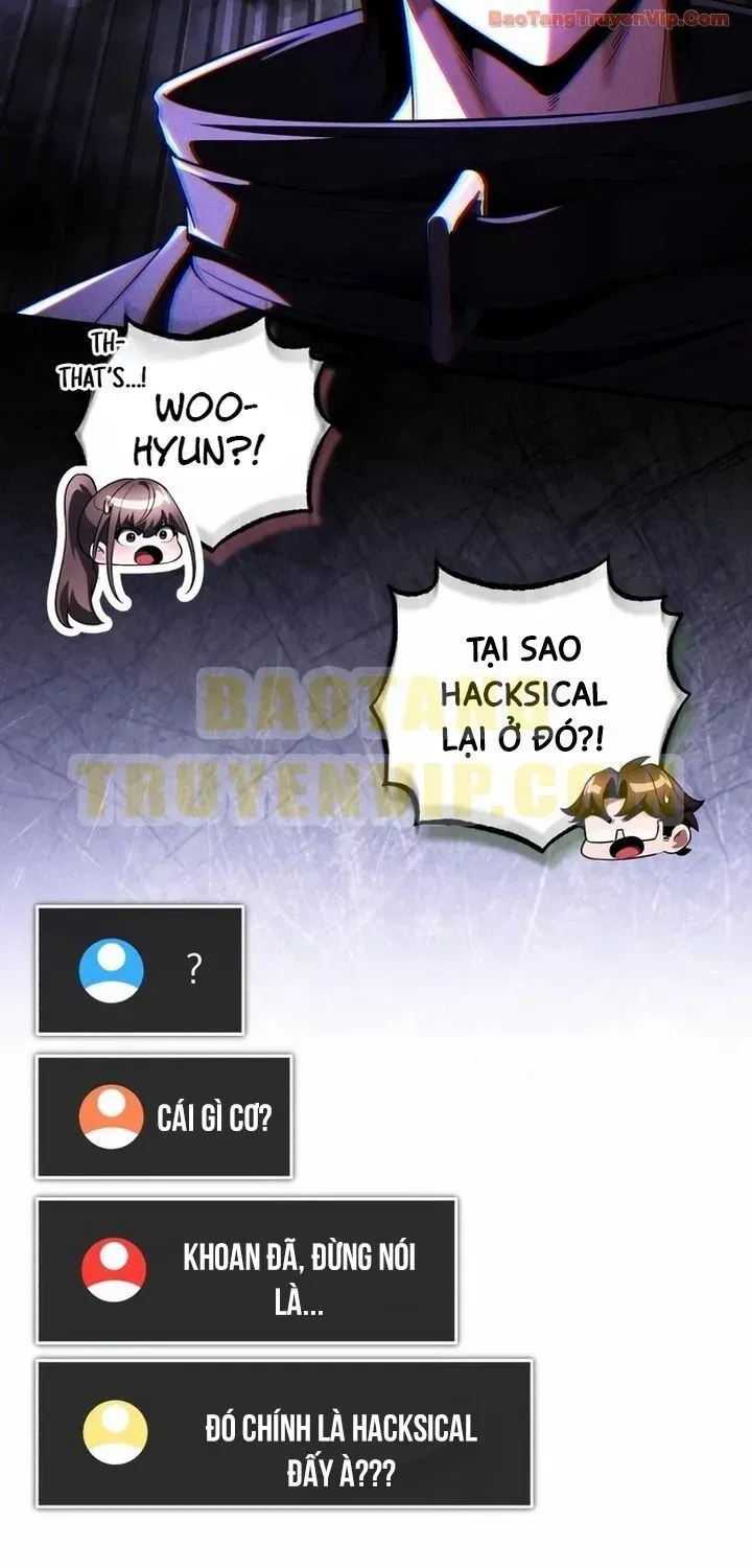 Phát Sóng Của Siêu Việt Giả Chapter 27 - 106