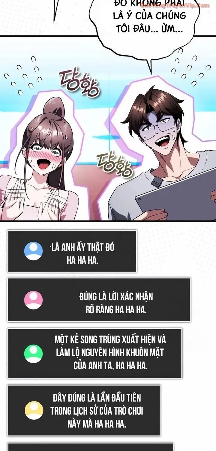 Phát Sóng Của Siêu Việt Giả Chapter 27 - 110