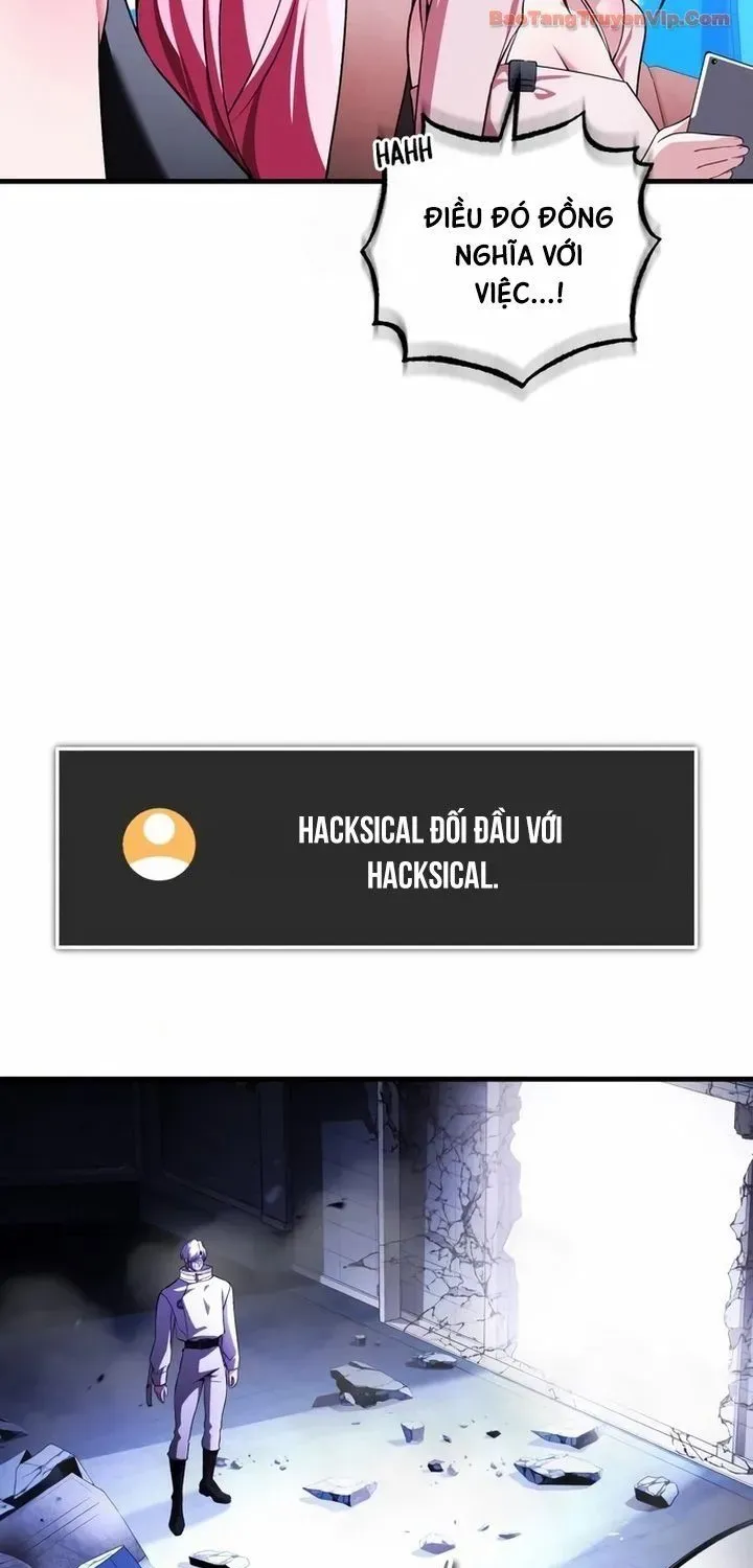 Phát Sóng Của Siêu Việt Giả Chapter 27 - 114