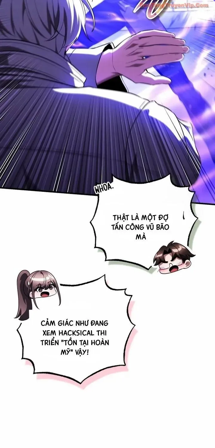 Phát Sóng Của Siêu Việt Giả Chapter 27 - 123