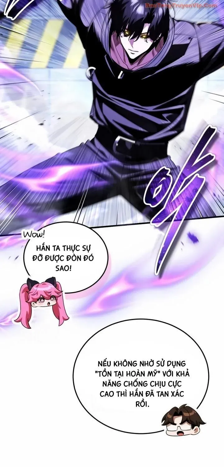 Phát Sóng Của Siêu Việt Giả Chapter 27 - 131
