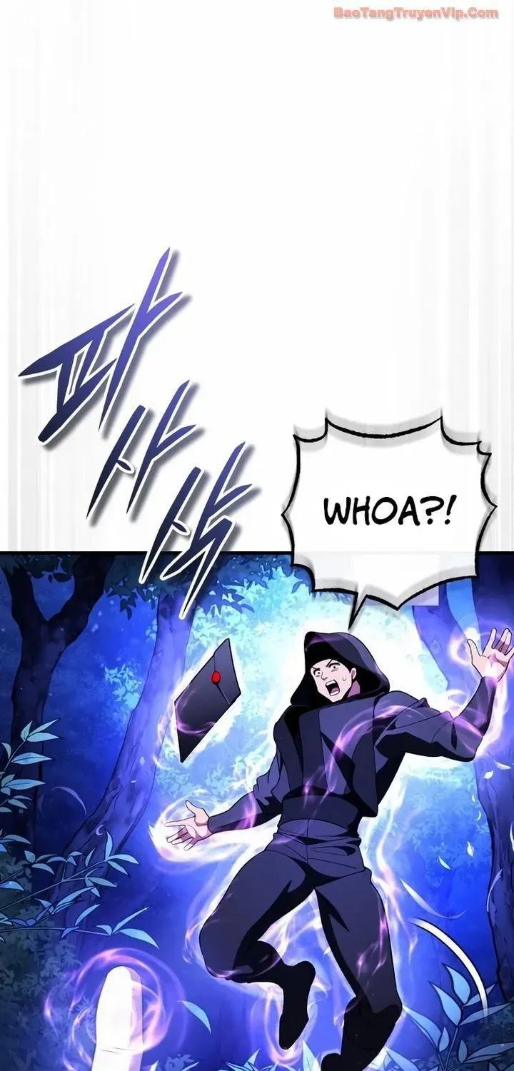 Phát Sóng Của Siêu Việt Giả Chapter 27 - 16