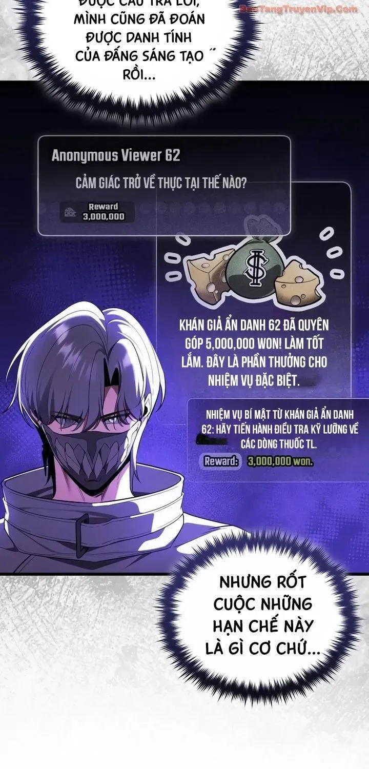 Phát Sóng Của Siêu Việt Giả Chapter 27 - 167