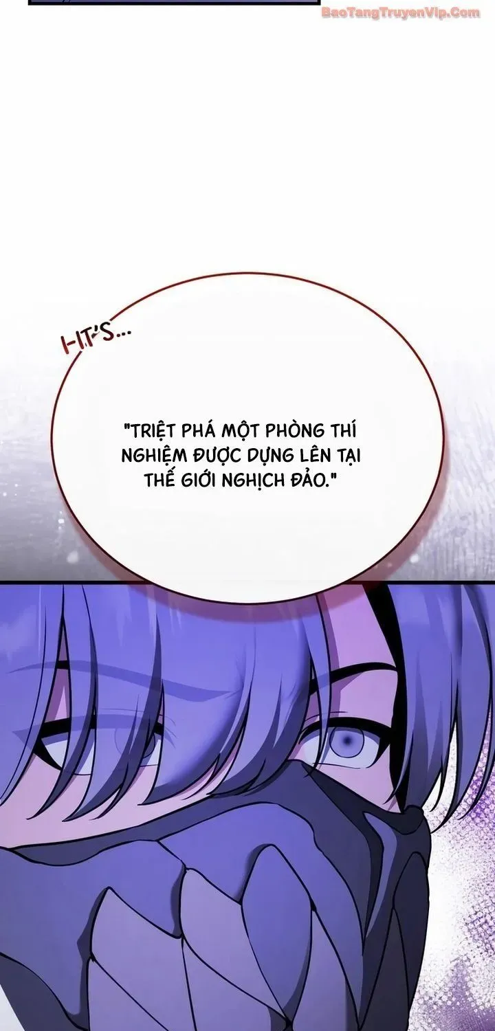 Phát Sóng Của Siêu Việt Giả Chapter 27 - 22