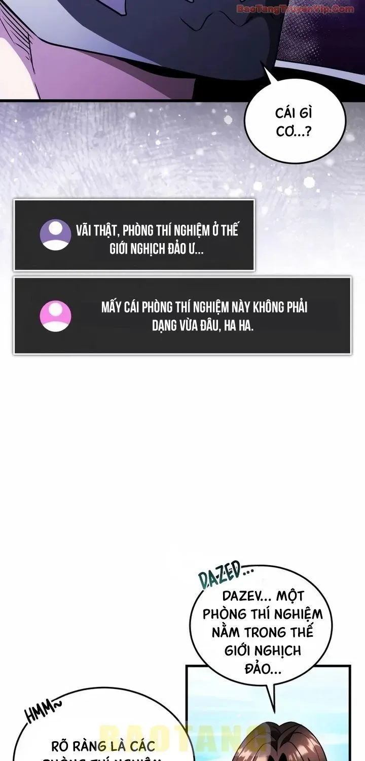 Phát Sóng Của Siêu Việt Giả Chapter 27 - 24