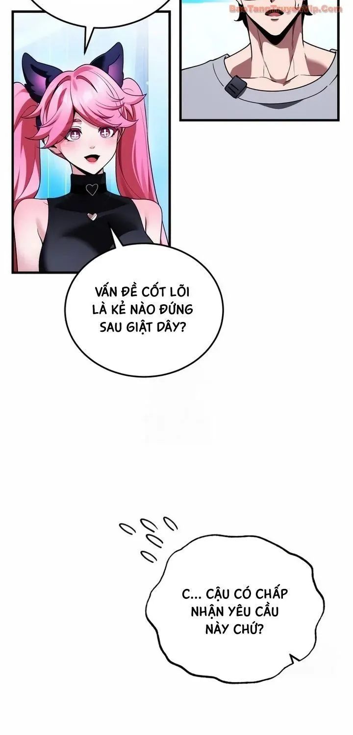 Phát Sóng Của Siêu Việt Giả Chapter 27 - 26