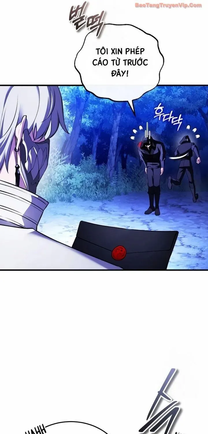 Phát Sóng Của Siêu Việt Giả Chapter 27 - 30