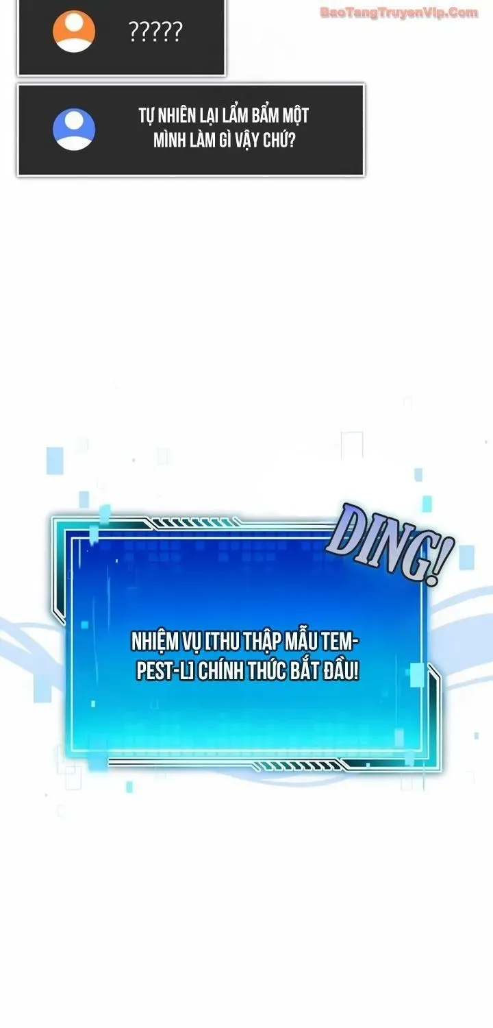 Phát Sóng Của Siêu Việt Giả Chapter 27 - 4