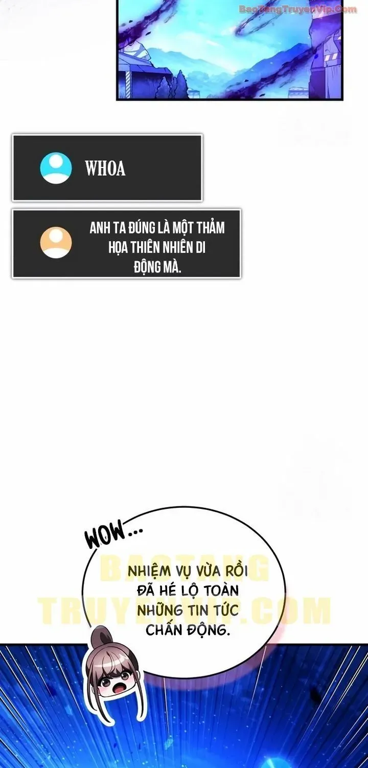 Phát Sóng Của Siêu Việt Giả Chapter 27 - 38