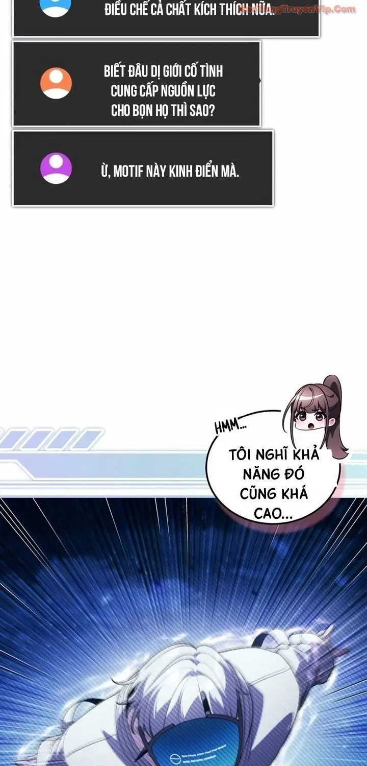 Phát Sóng Của Siêu Việt Giả Chapter 27 - 44