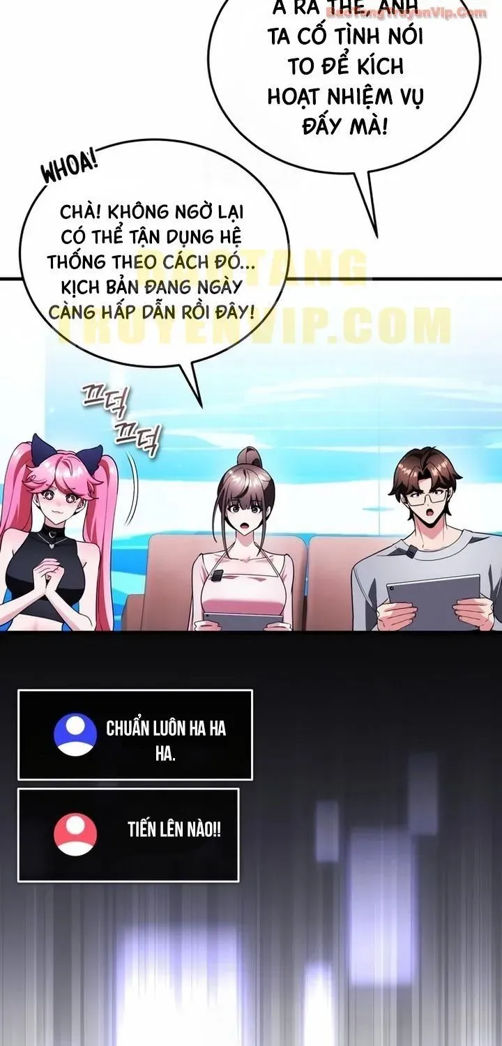 Phát Sóng Của Siêu Việt Giả Chapter 27 - 6