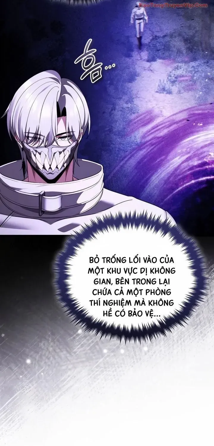 Phát Sóng Của Siêu Việt Giả Chapter 27 - 67