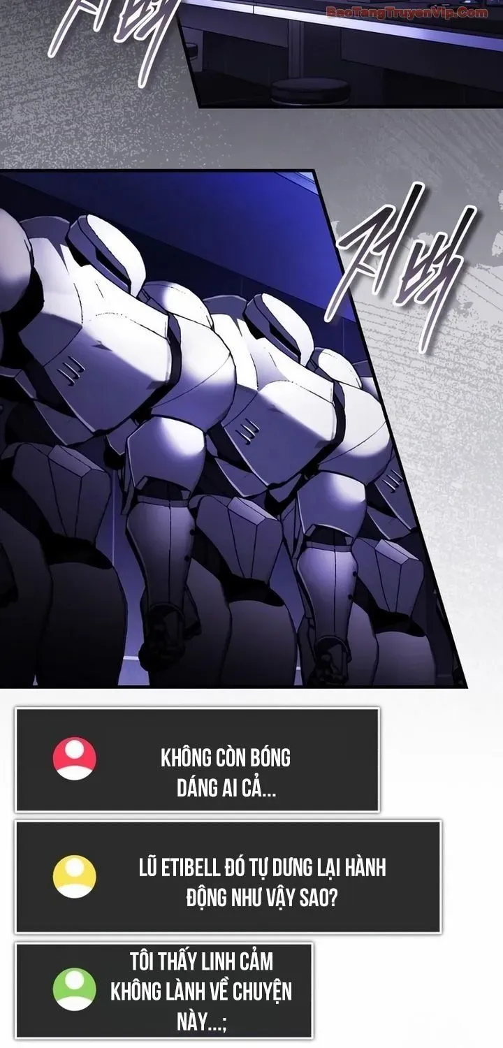 Phát Sóng Của Siêu Việt Giả Chapter 27 - 77
