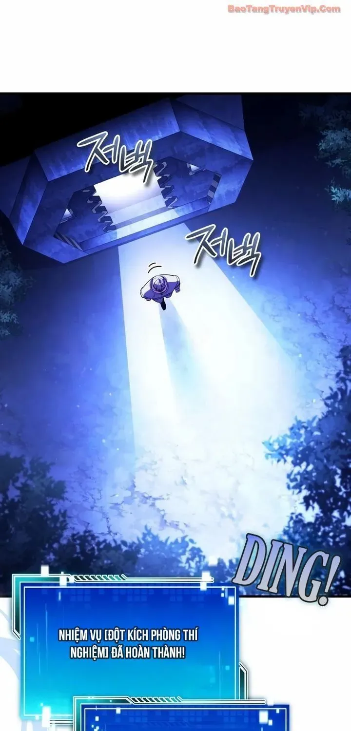 Phát Sóng Của Siêu Việt Giả Chapter 27 - 10