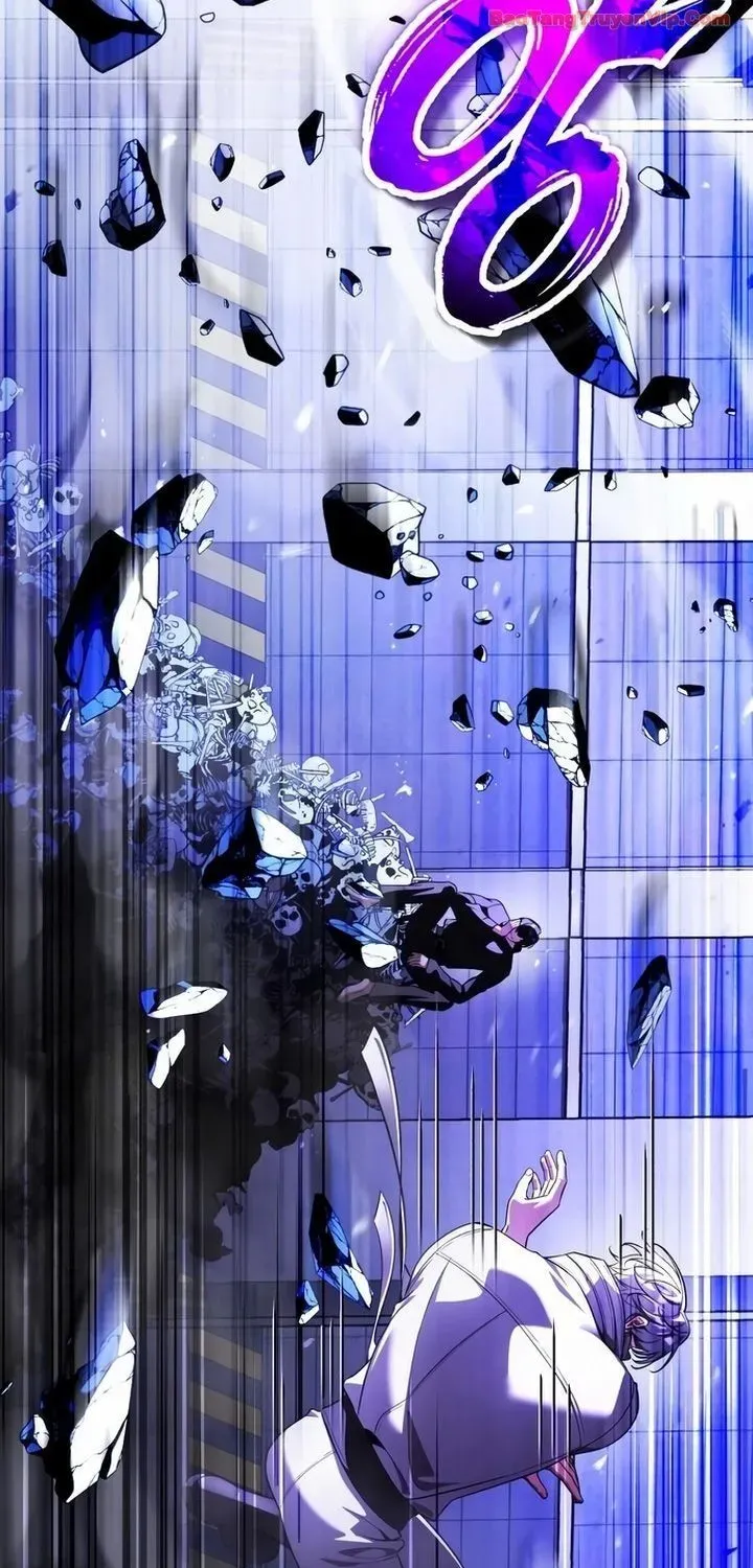 Phát Sóng Của Siêu Việt Giả Chapter 27 - 96