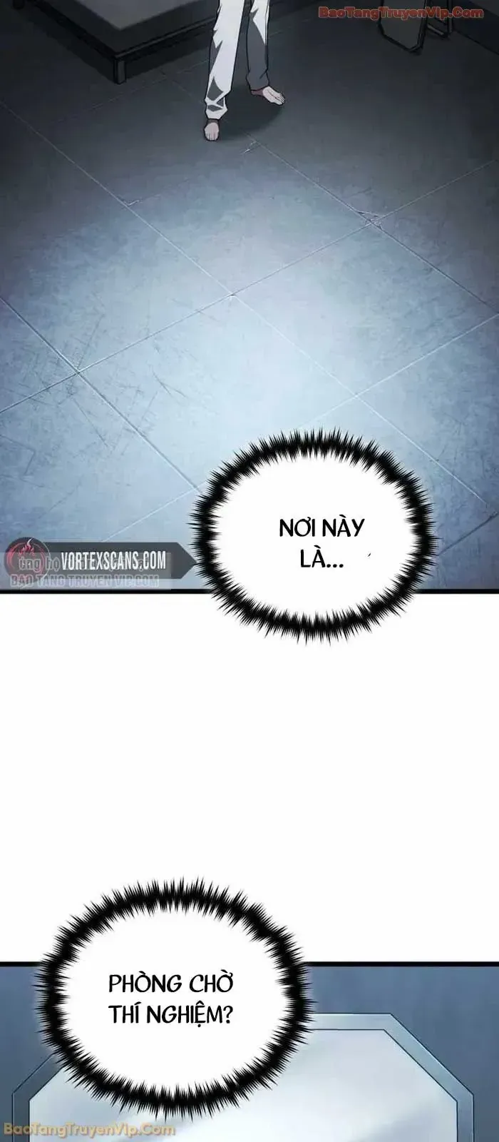 Phát Sóng Của Siêu Việt Giả Chapter 3 - 2