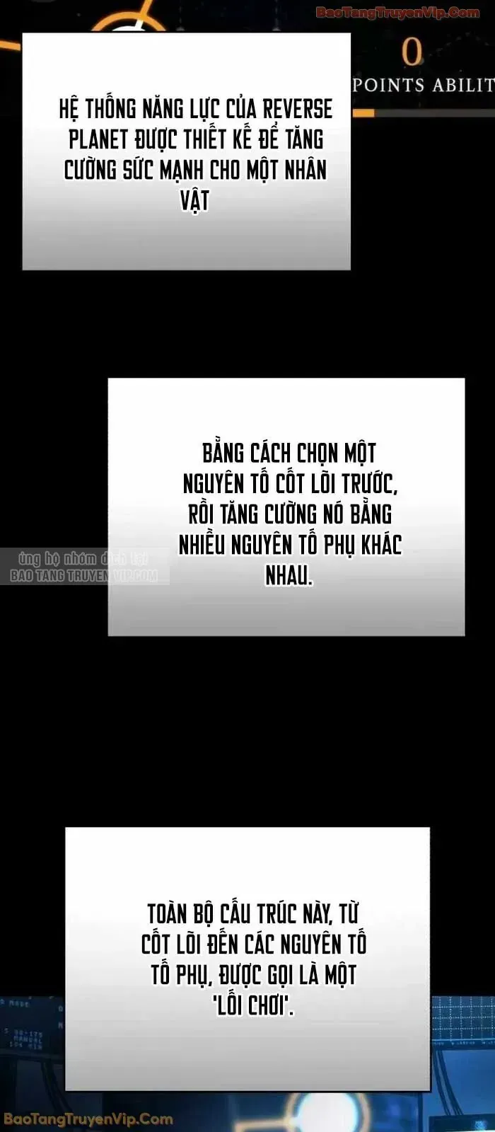 Phát Sóng Của Siêu Việt Giả Chapter 3 - 11