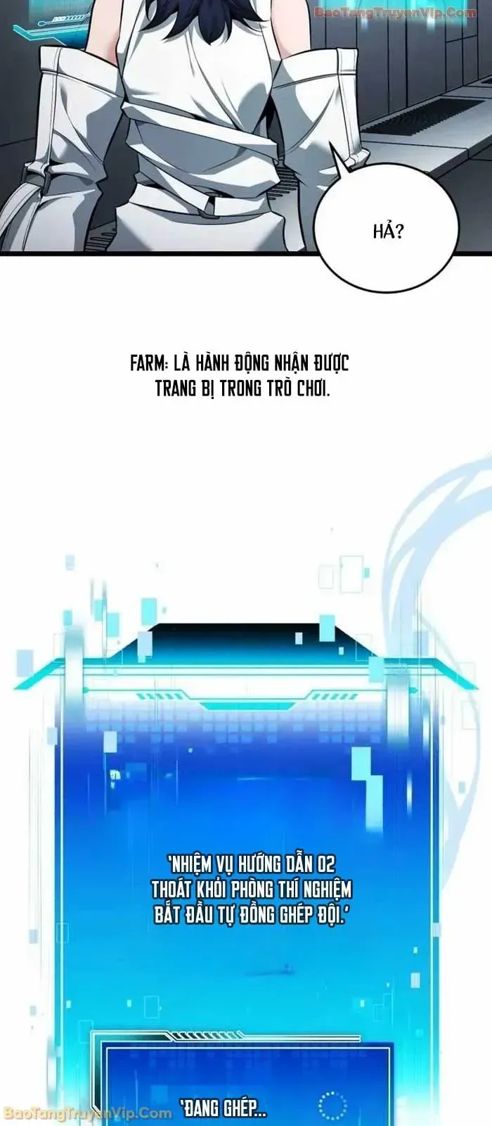 Phát Sóng Của Siêu Việt Giả Chapter 3 - 101