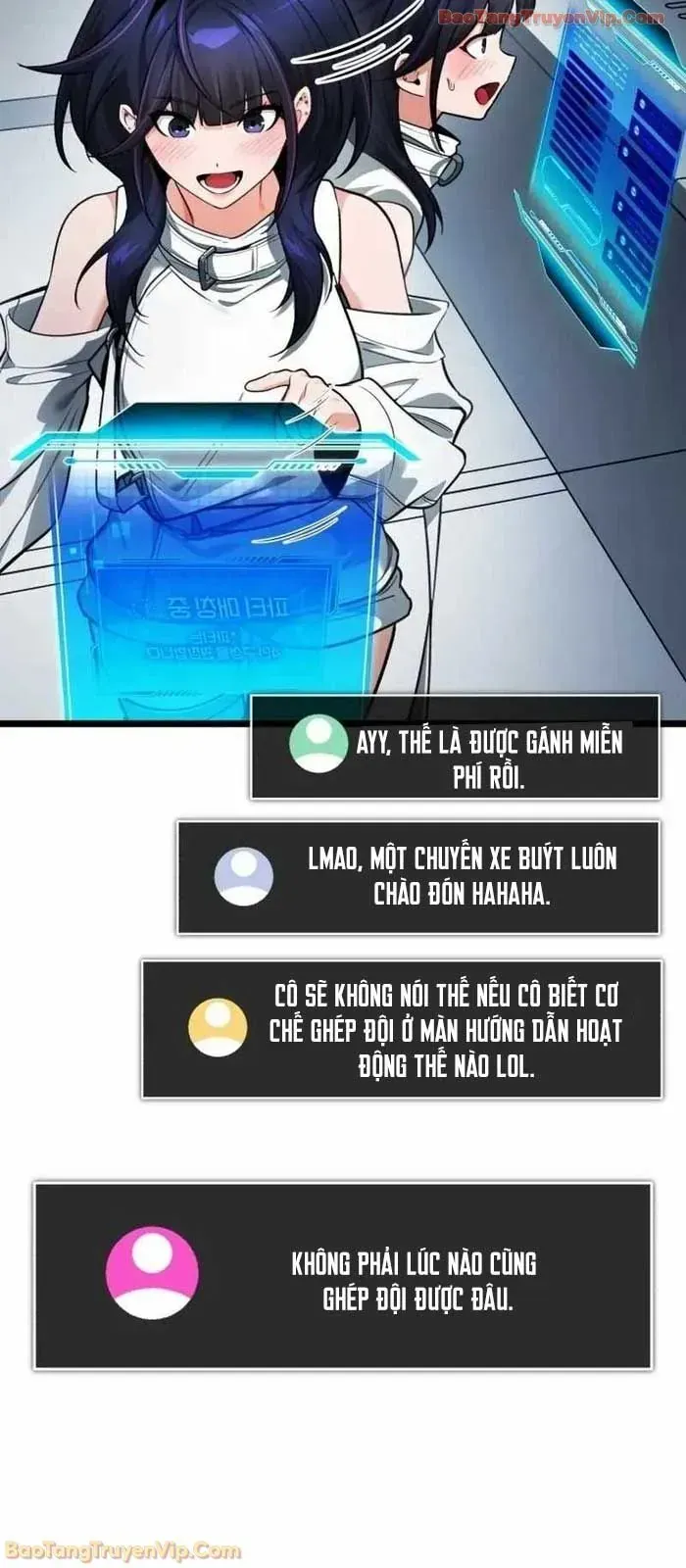 Phát Sóng Của Siêu Việt Giả Chapter 3 - 103