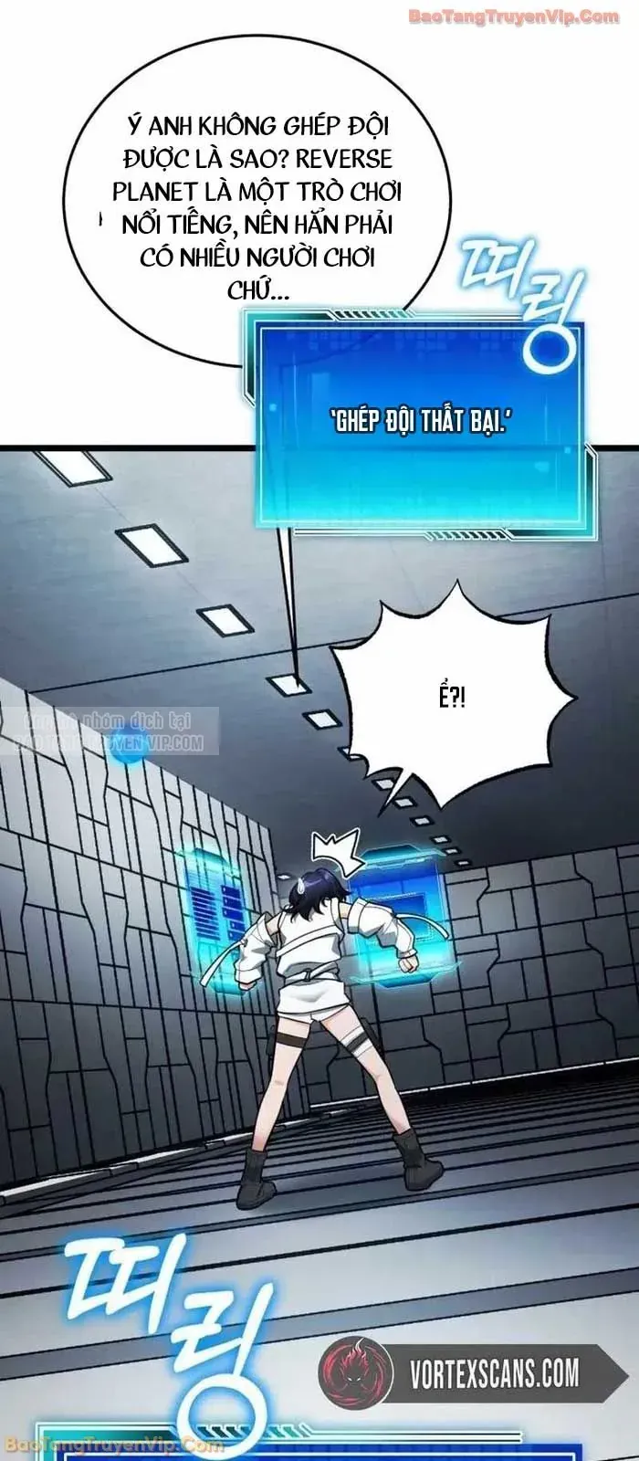 Phát Sóng Của Siêu Việt Giả Chapter 3 - 104