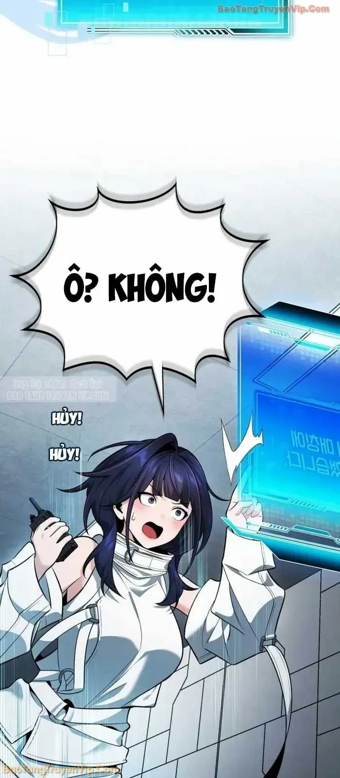 Phát Sóng Của Siêu Việt Giả Chapter 3 - 108