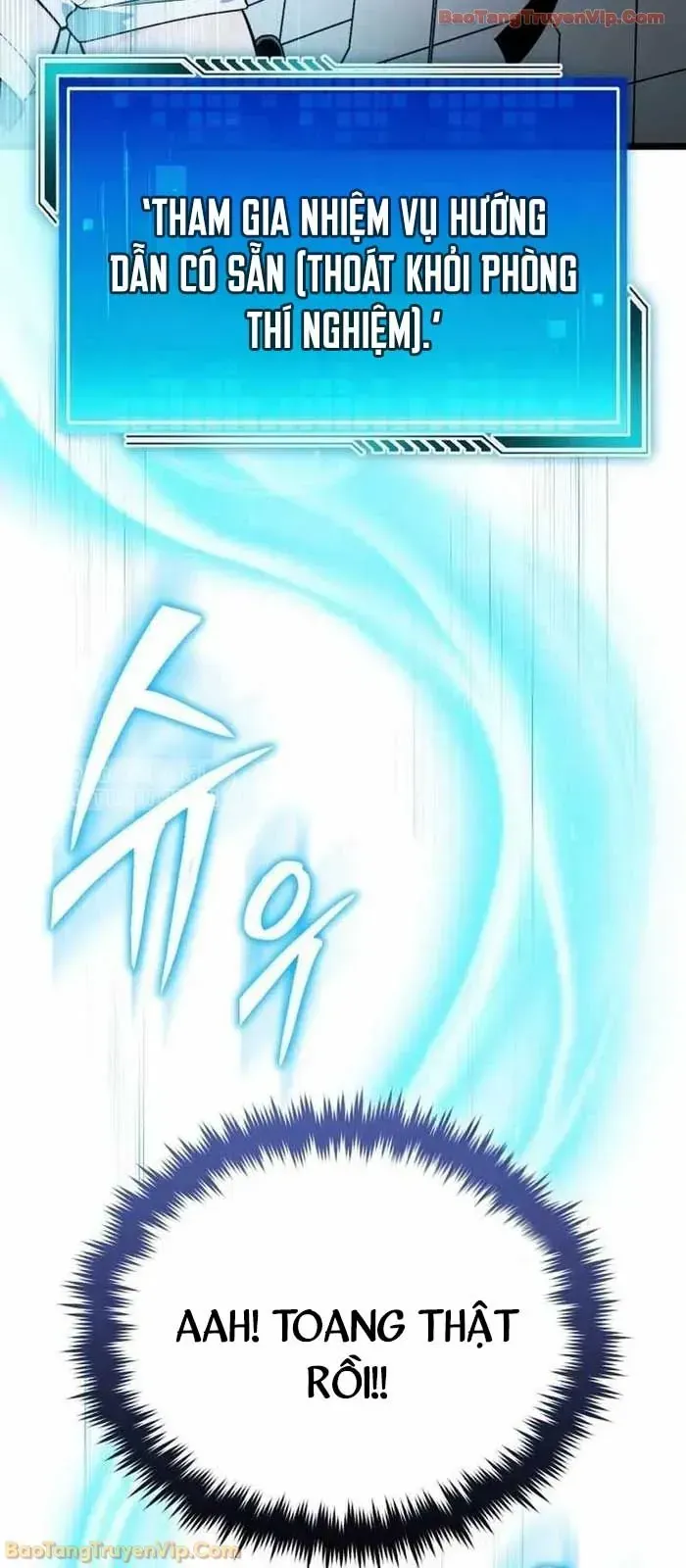 Phát Sóng Của Siêu Việt Giả Chapter 3 - 109