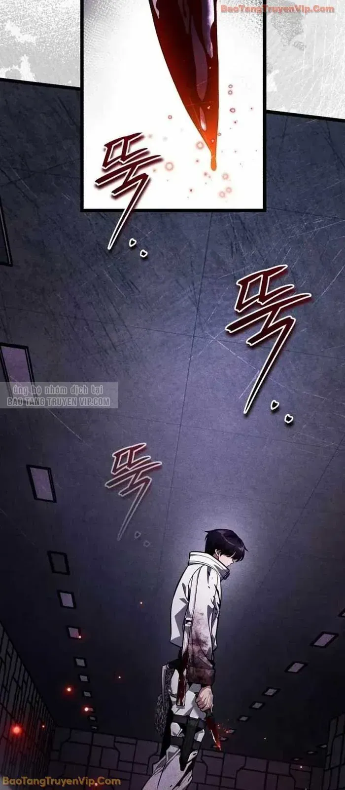 Phát Sóng Của Siêu Việt Giả Chapter 3 - 119