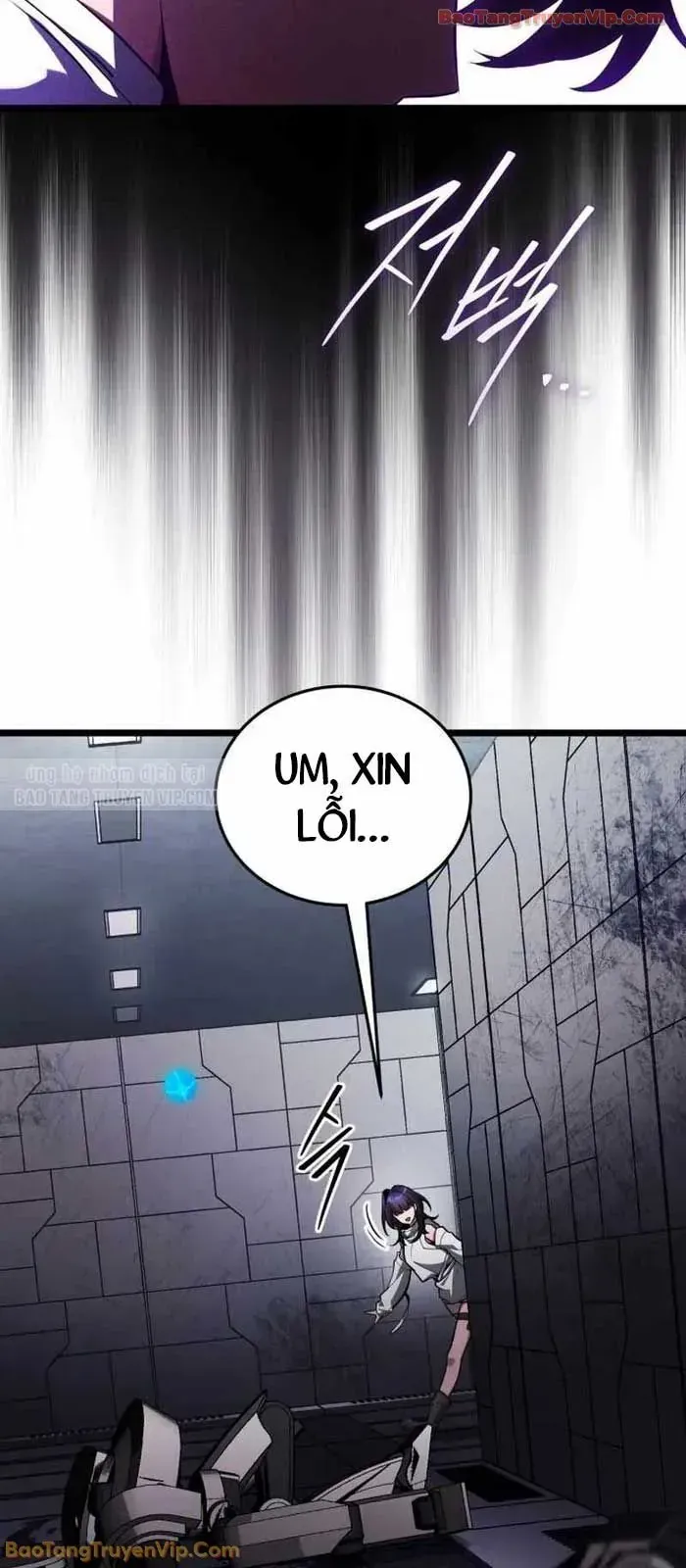 Phát Sóng Của Siêu Việt Giả Chapter 3 - 121