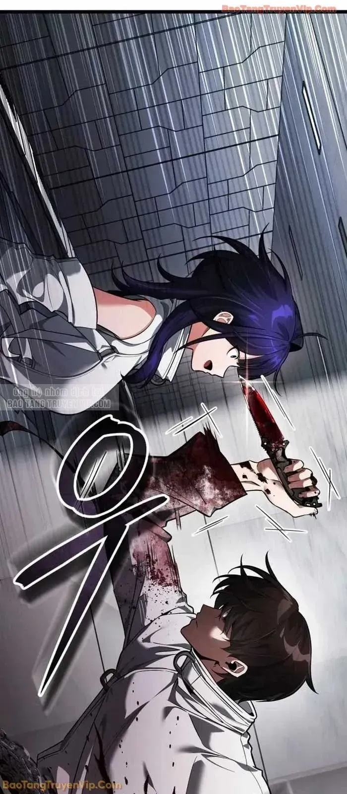 Phát Sóng Của Siêu Việt Giả Chapter 3 - 124