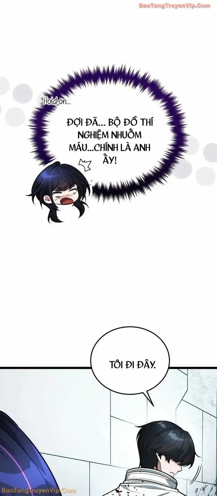 Phát Sóng Của Siêu Việt Giả Chapter 3 - 128